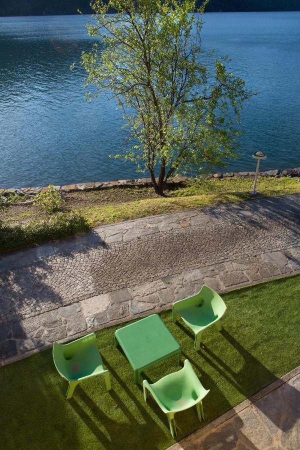 Violina Casa Vacanze Петтенаско Екстер'єр фото