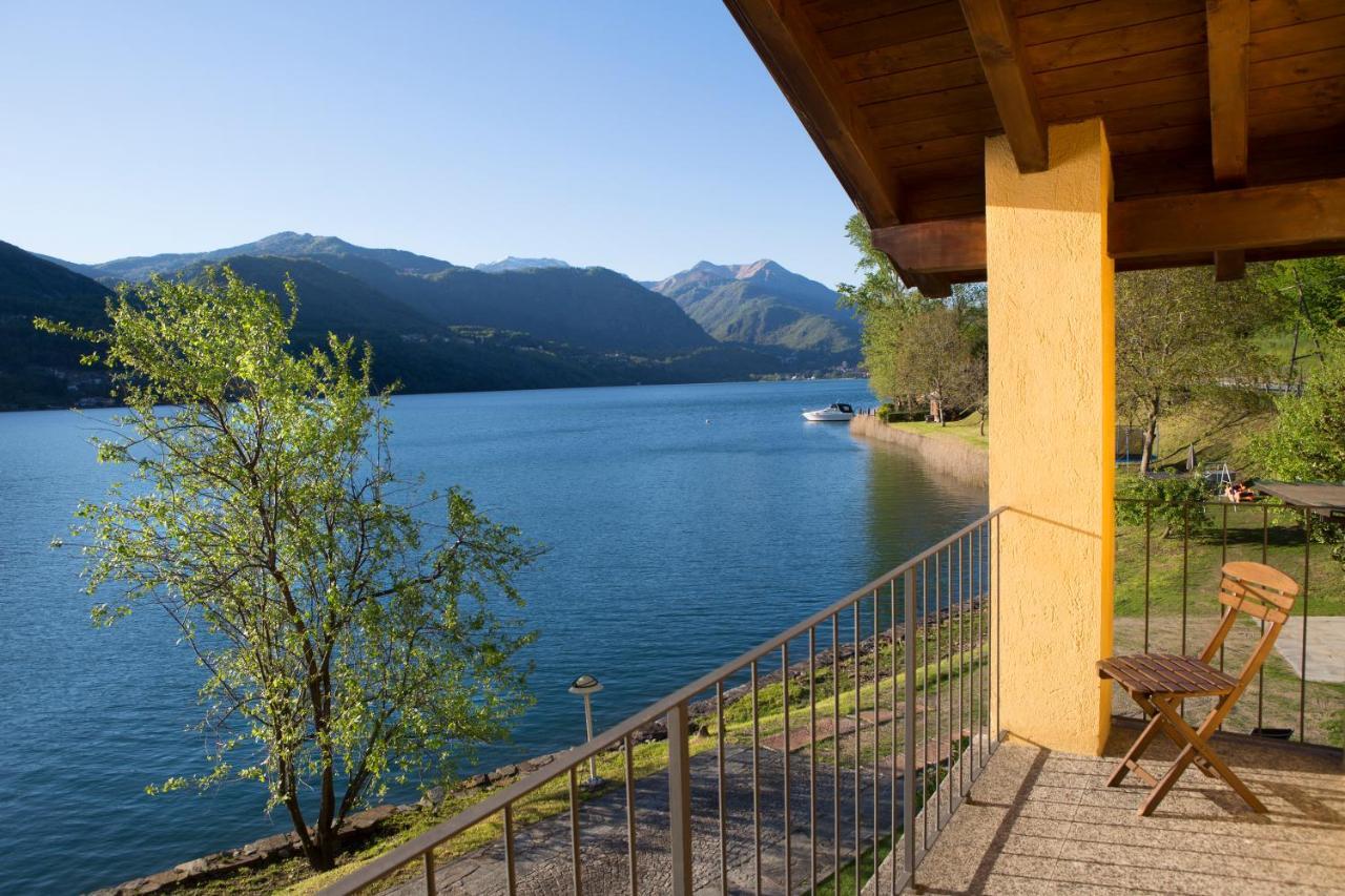 Violina Casa Vacanze Петтенаско Екстер'єр фото