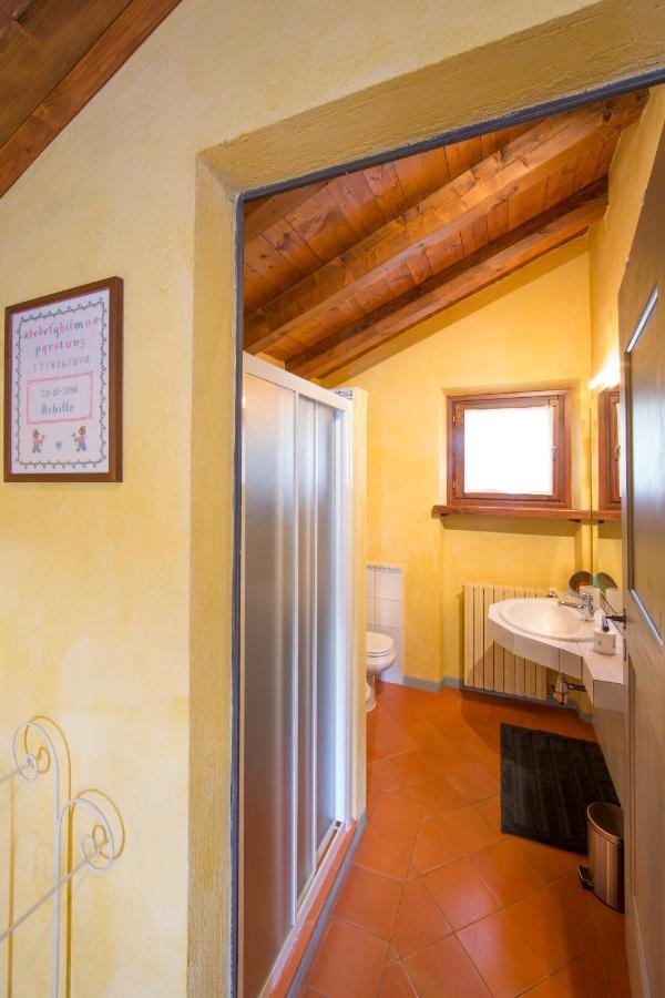 Violina Casa Vacanze Петтенаско Екстер'єр фото