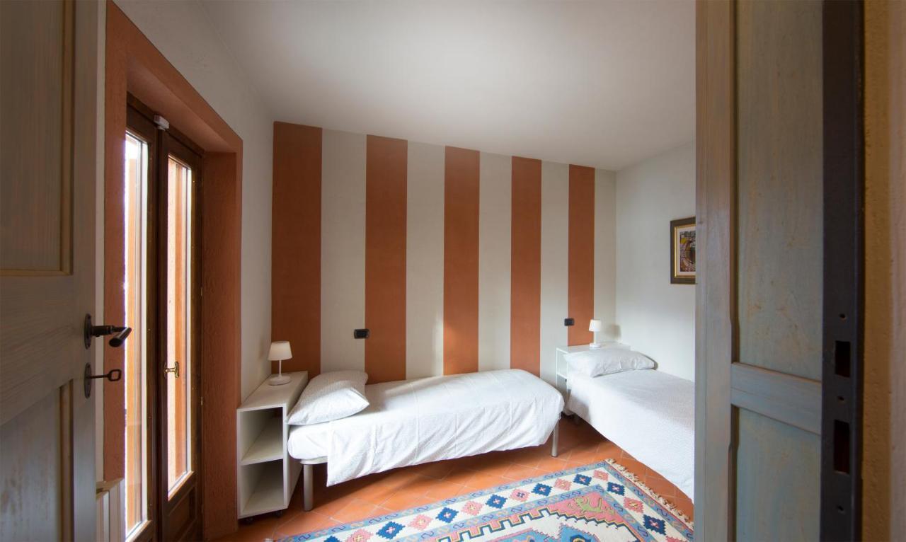 Violina Casa Vacanze Петтенаско Екстер'єр фото