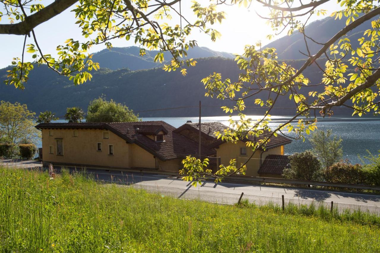 Violina Casa Vacanze Петтенаско Екстер'єр фото